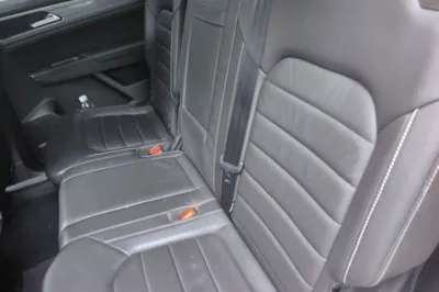 Volkswagen Teramont 2017, 41900 км, за 102323.03 CNY - фото 12