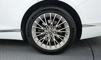Genesis G80 2021, 64923 км, за 37900000 KRW - фото 21