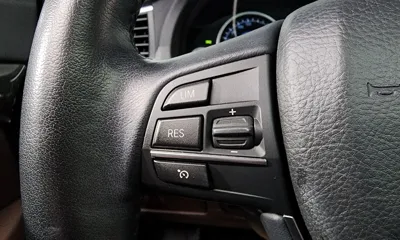 BMW Gran Turismo 2015, 114805 км, за 14790000 KRW - фото 17