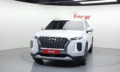 Hyundai Palisade 2021, 96922 км, за 25500000 KRW