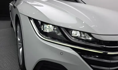 Volkswagen Arteon 2022, 63015 км, за 28990000 KRW - фото 22
