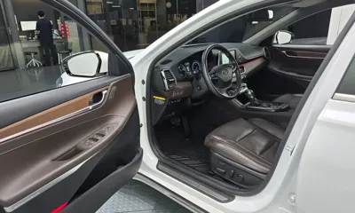 Hyundai Grandeur 2019, 151344 км, за 16500000 KRW - фото 10