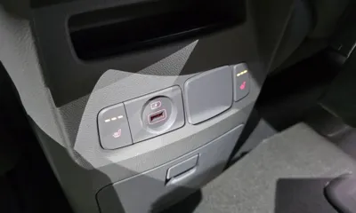 Kia Canival 2019, 126252 км, за 12400000 KRW - фото 19