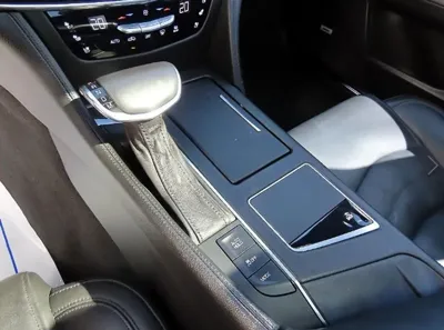 Cadillac CT6 2017, 119930 км, за 13190000 KRW - фото 10