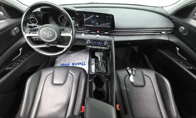 Hyundai Avante 2022, 80241 км, за 14990000 KRW - фото 7