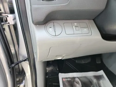 Hyundai Starex 2014, 103590 км, за 6900000 KRW - фото 10