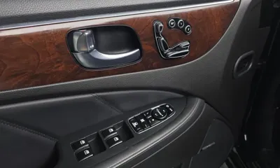 Hyundai Equus 2014, 252604 км, за 5100000 KRW - фото 17