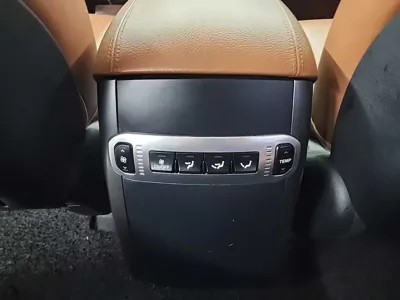 Kia Mohave 2018, 172000 км, за 11300000 KRW - фото 13