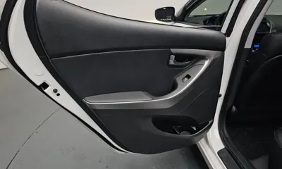 Hyundai Avante 2012, 95424 км, за 4000000 KRW - фото 25
