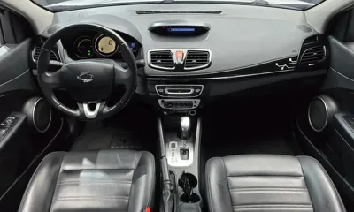 Renault-KoreaSamsung SM3 2017, 69280 км, за 7900000 KRW - фото 7