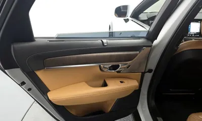 Volvo V90 2021, 136617 км, за 28000000 KRW - фото 25