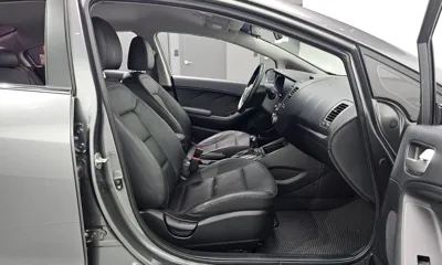 Kia K3 2015, 136813 км, за 5990000 KRW - фото 26