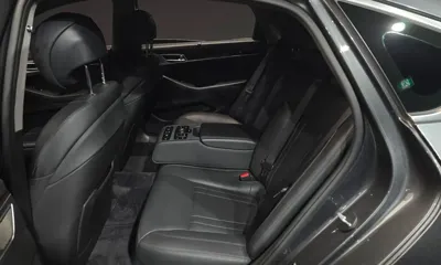 Genesis G80 2019, 176691 км, за 16400000 KRW - фото 11