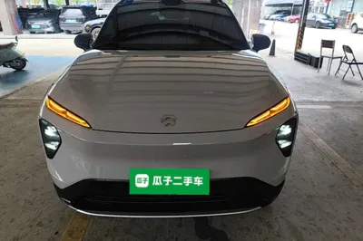 Nio ES7 2022, 38200 км, за 164456.47 CNY