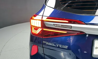 Kia Seltos 2020, 11042 км, за 21200000 KRW - фото 23