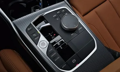 BMW 3-Series 2025, 5520 км, за 55900000 KRW - фото 9
