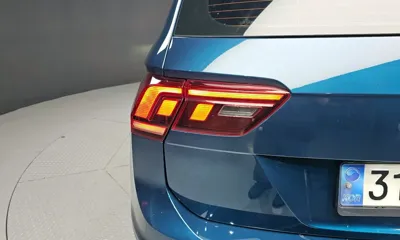 Volkswagen Tiguan 2023, 78927 км, за 35490000 KRW - фото 23