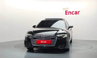 Audi A6 2020, 70606 км, за 26300000 KRW