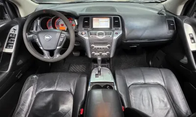 Nissan Murano 2011, 155483 км, за 3200000 KRW - фото 7