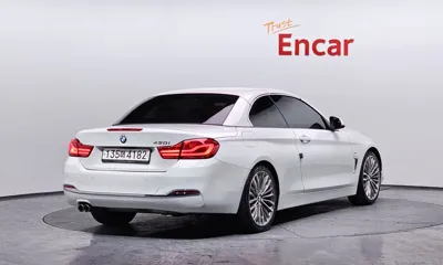BMW 4-Series 2018, 102324 км, за 23700000 KRW - фото 20