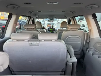 Kia Canival 2014, 145897 км, за 4300000 KRW - фото 16