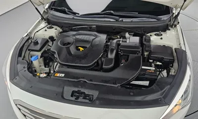 Hyundai Sonata 2015, 147236 км, за 8300000 KRW - фото 6