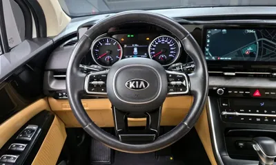 Kia Canival 2021, 67563 км, за 25500000 KRW - фото 13
