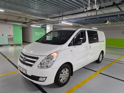 Hyundai Starex 2016, 168278 км, за 6700000 KRW
