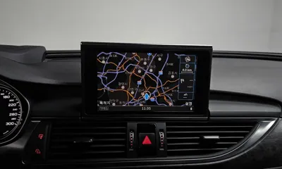 Audi A6 2018, 128056 км, за 16000000 KRW - фото 15