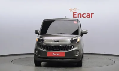 Kia Ray 2014, 152957 км, за 6690000 KRW