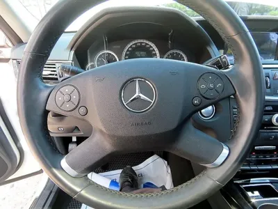 Mercedes-Benz E-Class 2010, 135654 км, за 4900000 KRW - фото 8