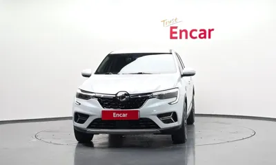 Renault-KoreaSamsung XM3 2023, 28597 км, за 17300000 KRW - фото 3
