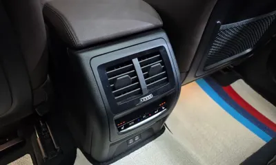 BMW X3 2024, 23619 км, за 63800000 KRW - фото 29
