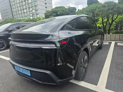 Tesla Model Y 2025, 37500 км, за 35280000 KRW