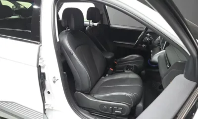 Hyundai Ioniq5 2022, 83274 км, за 31000000 KRW - фото 26