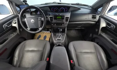 KG_Mobility_Ssangyong KORANDO 2014, 207545 км, за 2950000 KRW - фото 7