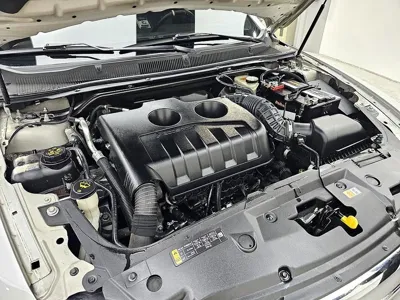 Ford Taurus 2015, 144886 км, за 3290000 KRW - фото 6