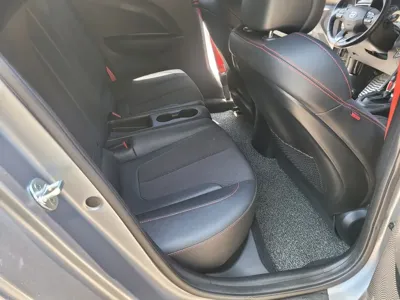 Hyundai Veloster 2018, 142130 км, за 8500000 KRW - фото 11