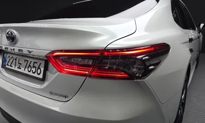 Toyota Camry 2024, 15548 км, за 38500000 KRW - фото 23