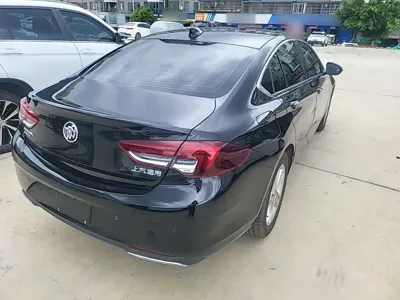 Buick Regal 2023, 64700 км, за 69100 CNY - фото 7