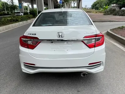 Honda Crider 2018, 57000 км, за 38800 CNY - фото 8