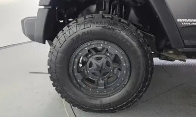 Jeep Wrangler 2012, 175227 км, за 14790000 KRW - фото 5