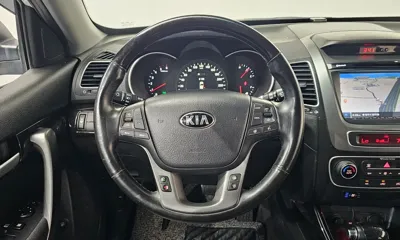 Kia Sorento 2014, 158448 км, за 7500000 KRW - фото 12