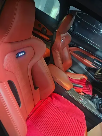 BMW M4 2020, 34000 км, за 64000000 KRW - фото 6