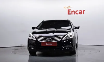 Hyundai Grandeur 2012, 172638 км, за 4900000 KRW - фото 3