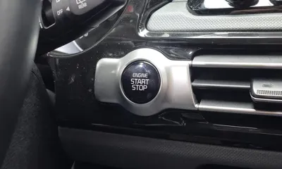 Kia Seltos 2023, 106978 км, за 14680000 KRW - фото 30