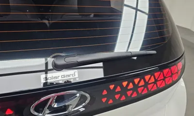 Hyundai Casper 2023, 14597 км, за 18700000 KRW - фото 29