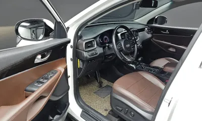 Kia Sorento 2016, 83297 км, за 14800000 KRW - фото 11