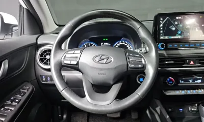 Hyundai Kona 2023, 46387 км, за 18300000 KRW - фото 11