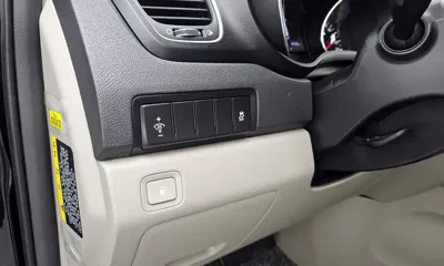 Kia Canival 2019, 60165 км, за 13900000 KRW - фото 16